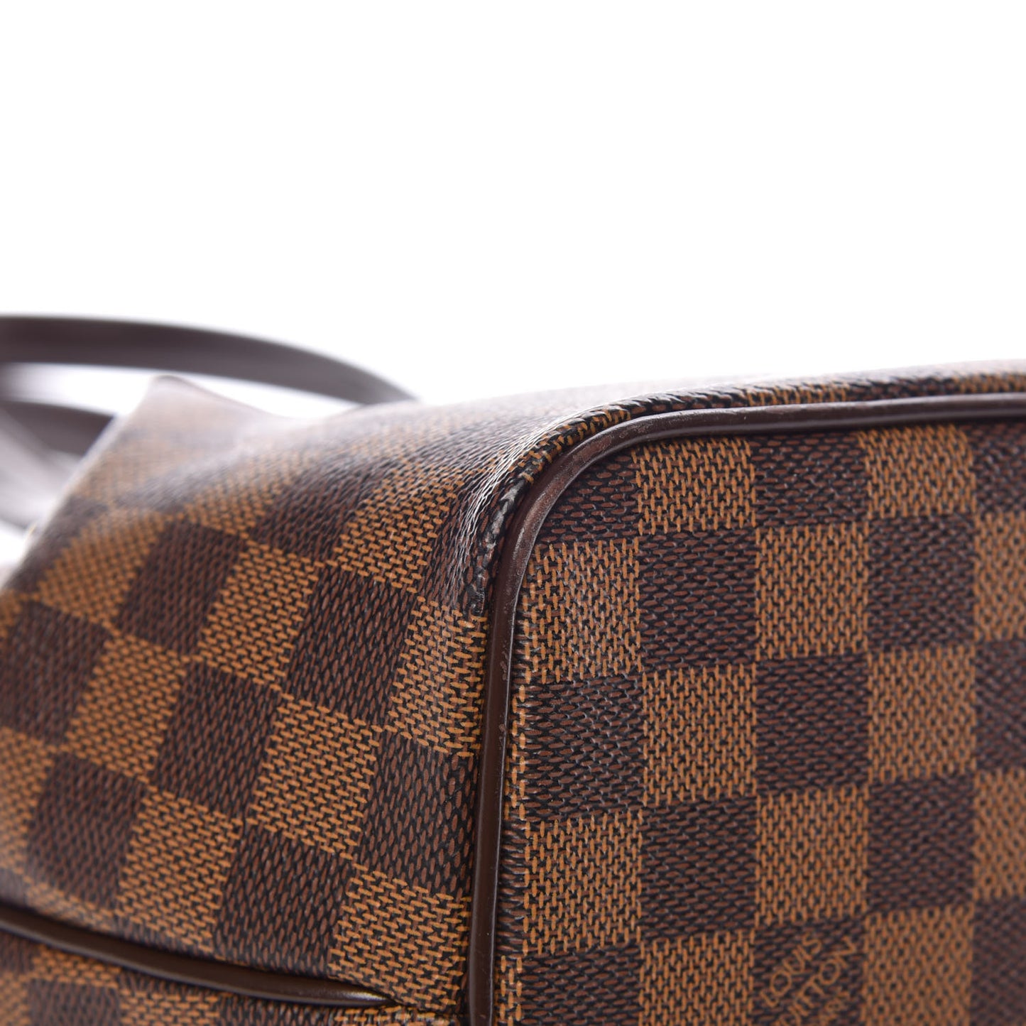 Damier Ebene Westminster PM