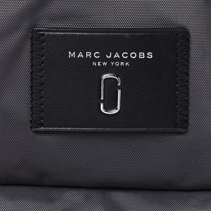Marc Jacobs Nylon Biker Backpack Black 6 of 11
