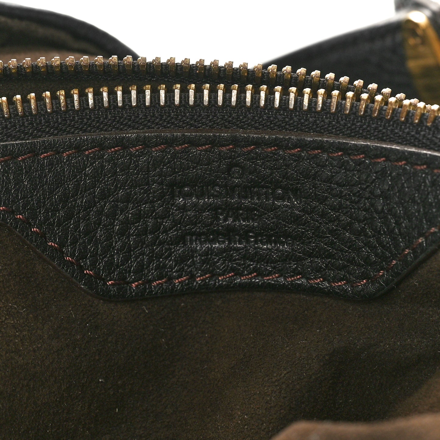 Mahina XL Black