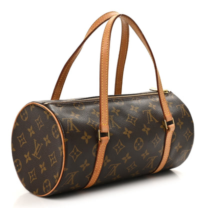 Louis Vuitton Monogram Papillon 26 3 of 9