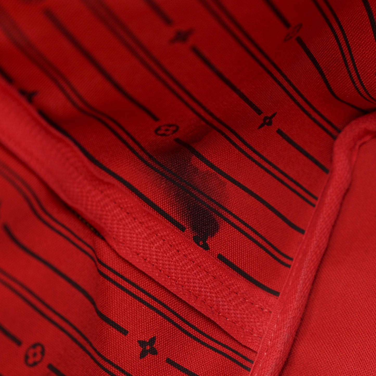 Damier Ebene Neverfull GM