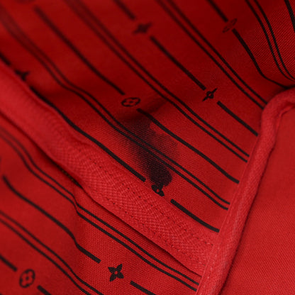 Louis Vuitton Damier Ebene Neverfull GM 11 of 13