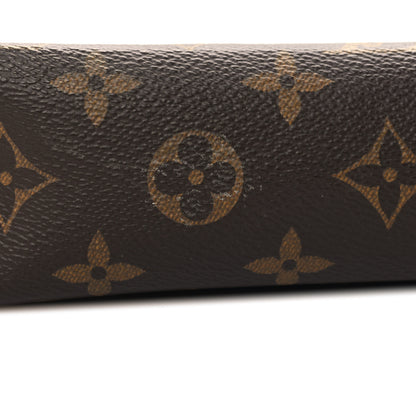 Louis Vuitton LOUIS VUITTON Monogram Toiletry Pouch 19 8 of 8