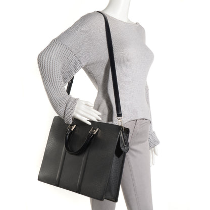 Louis Vuitton Taiga Lozan Ardoise 2 of 7