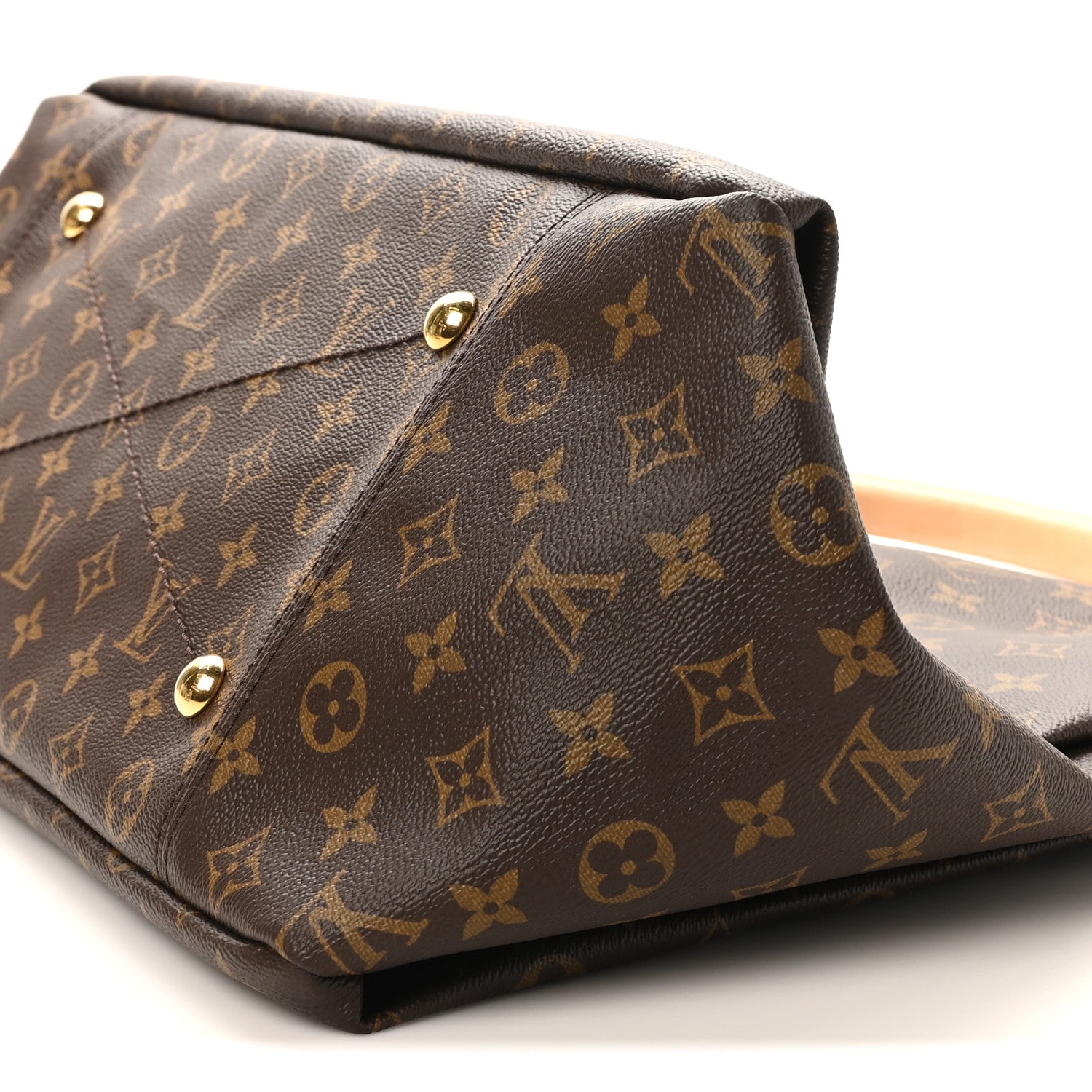 Louis Vuitton Monogram Artsy MM 9 of 9