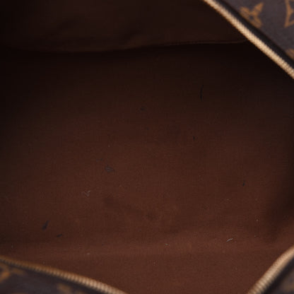 Louis Vuitton Monogram Montorgueil GM 12 of 24