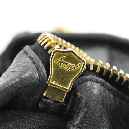 Balenciaga Agneau Giant Work Black GGH 9 of 10