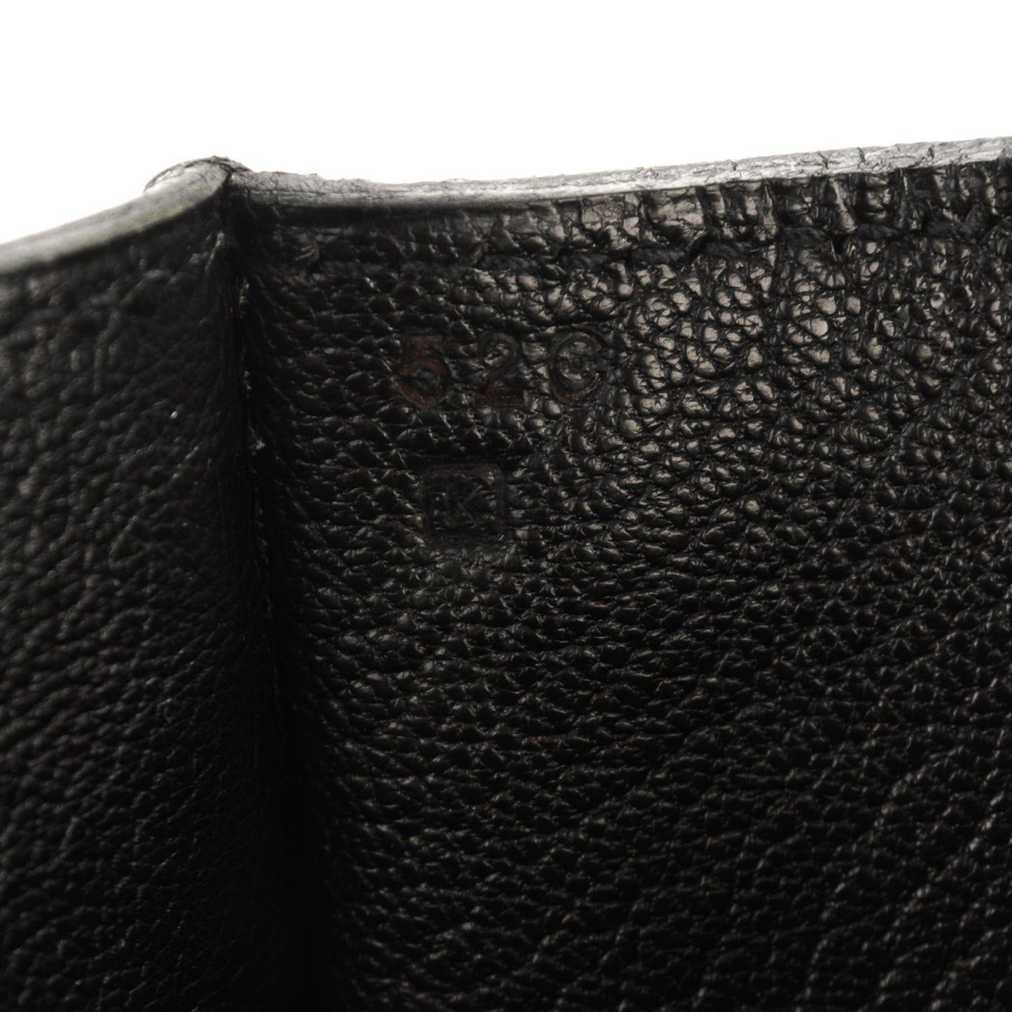 Taurillon Clemence Steve 37 Black