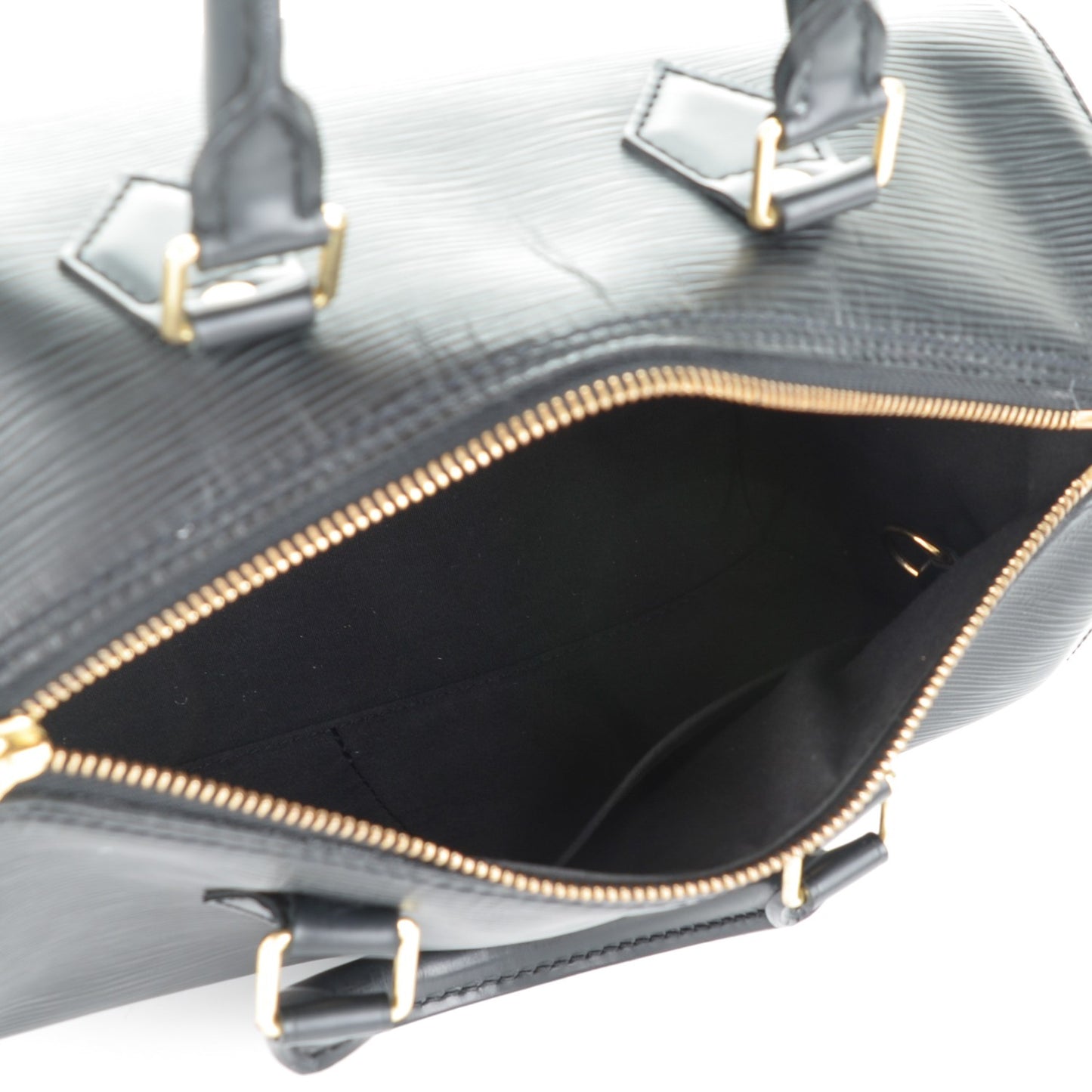 Epi Speedy 25 Black