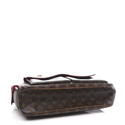 Louis Vuitton Monogram Multipli-Cite 3 of 13