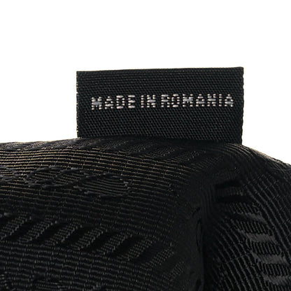 Prada Nylon Re-Edition 2005 Shoulder Bag Black 7 of 15