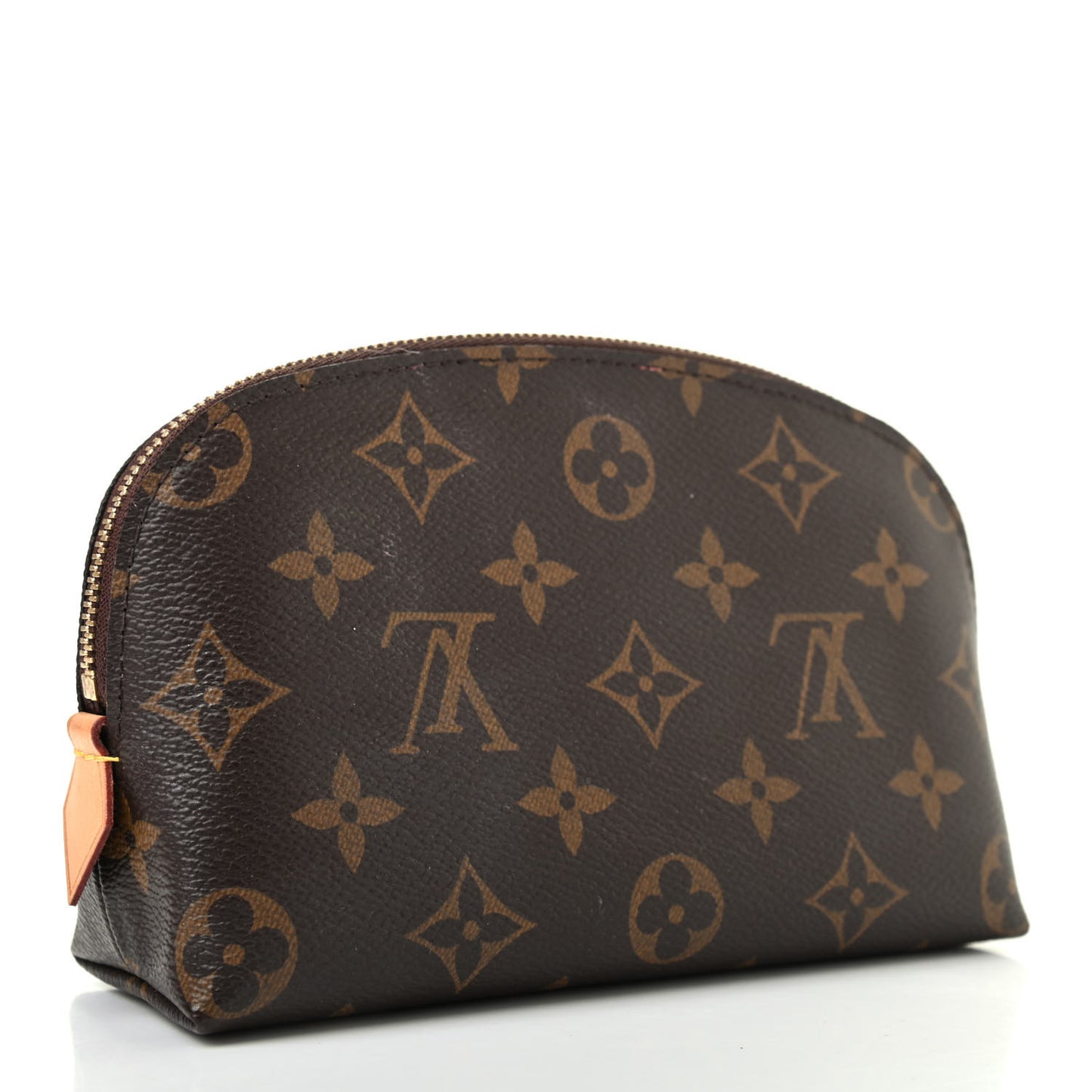 Monogram Cosmetic Pouch