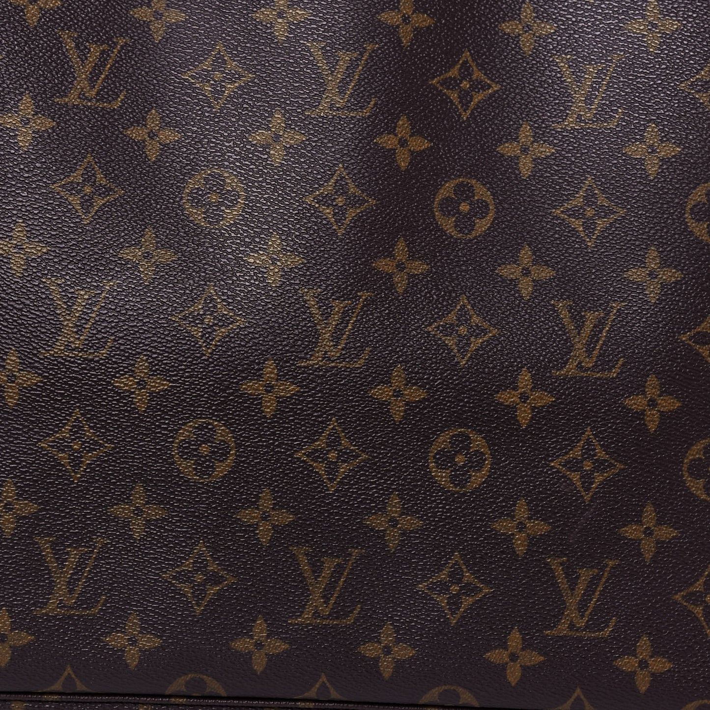 Monogram Neverfull GM