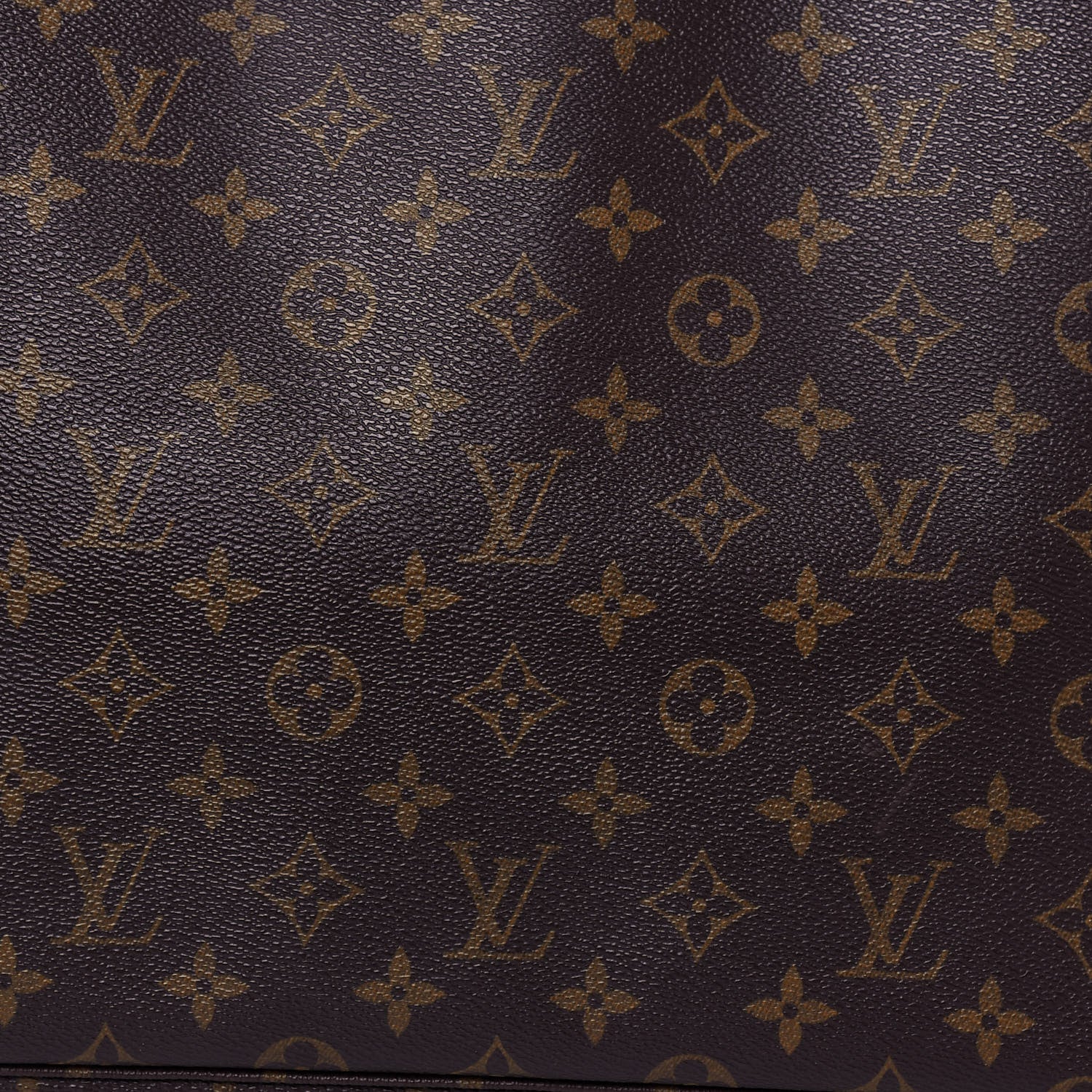 Louis Vuitton Monogram Neverfull GM 8 of 17