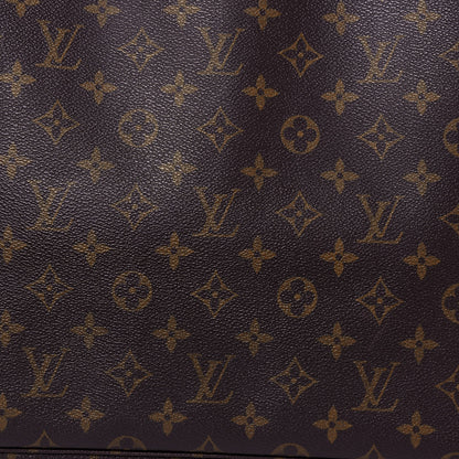 Louis Vuitton Monogram Neverfull GM 8 of 17