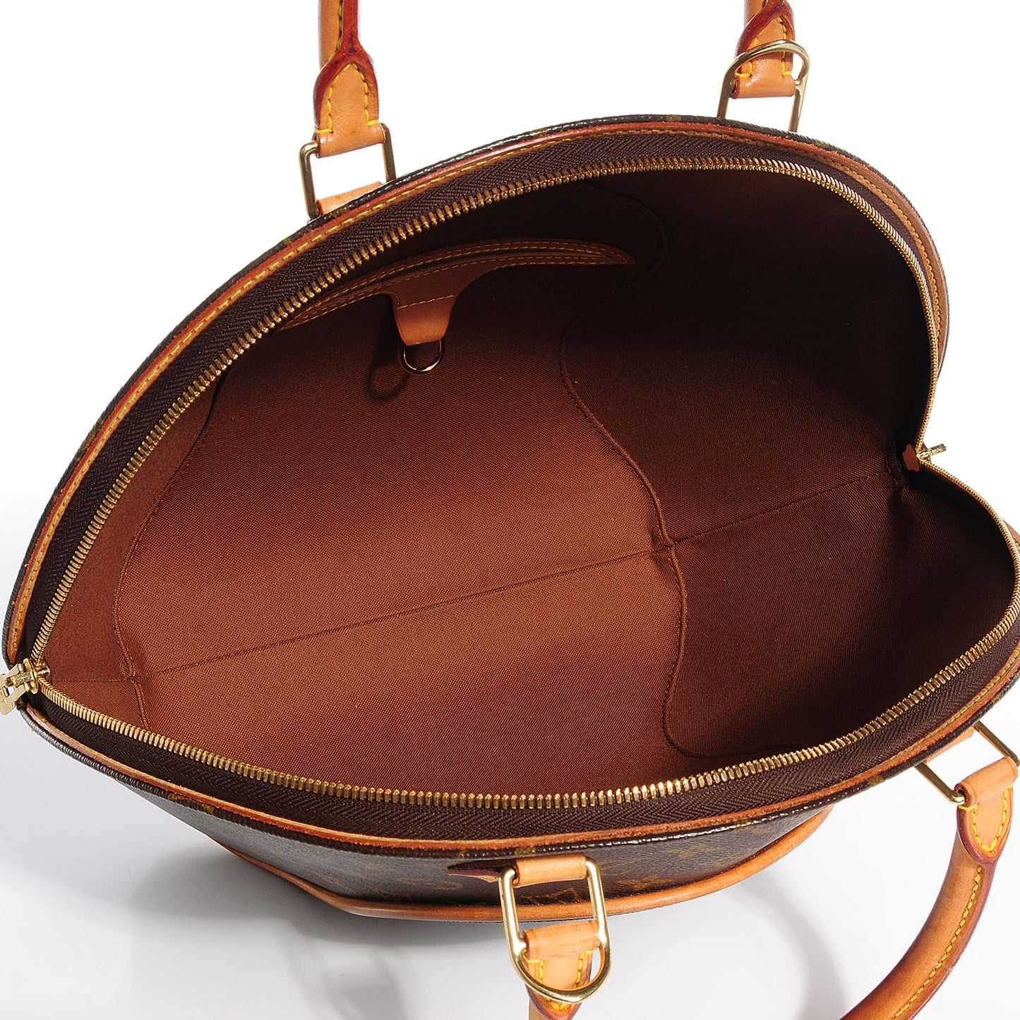 Monogram Ellipse MM