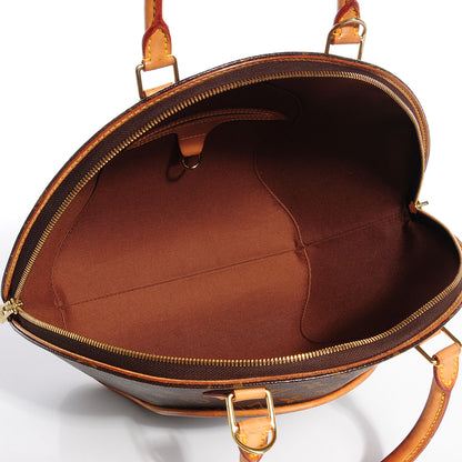 Louis Vuitton Monogram Ellipse MM 5 of 7