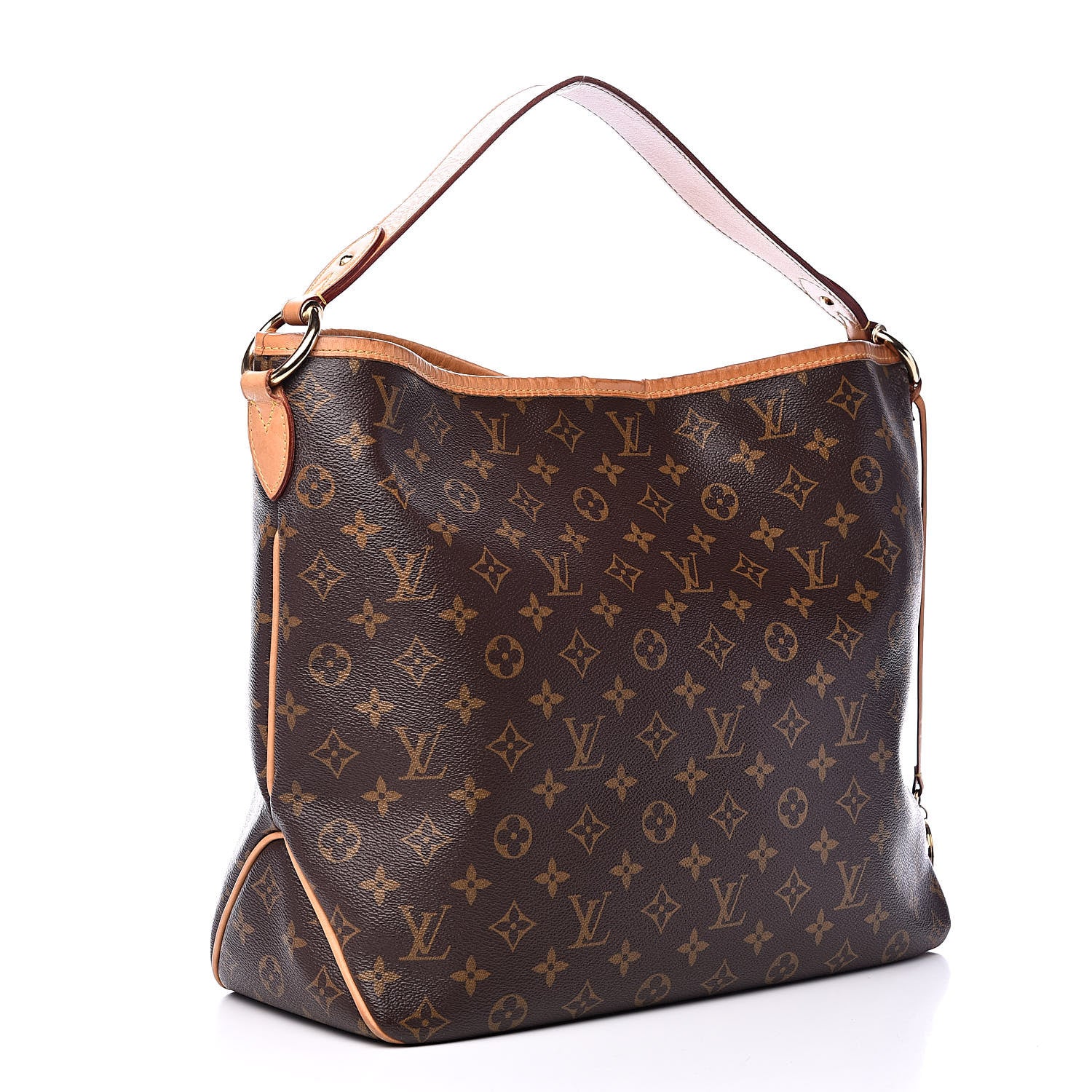 Louis Vuitton Monogram Delightful MM Pivoine 3 of 20