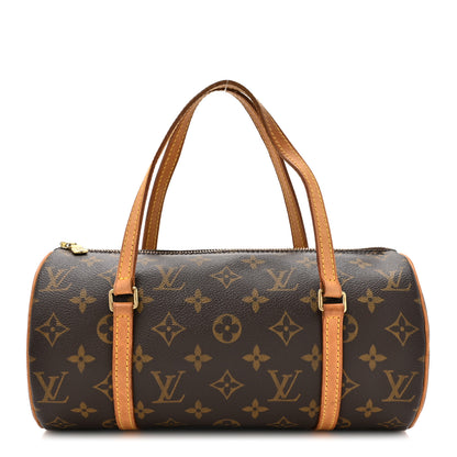 Louis Vuitton Monogram Papillon 26 1 of 14