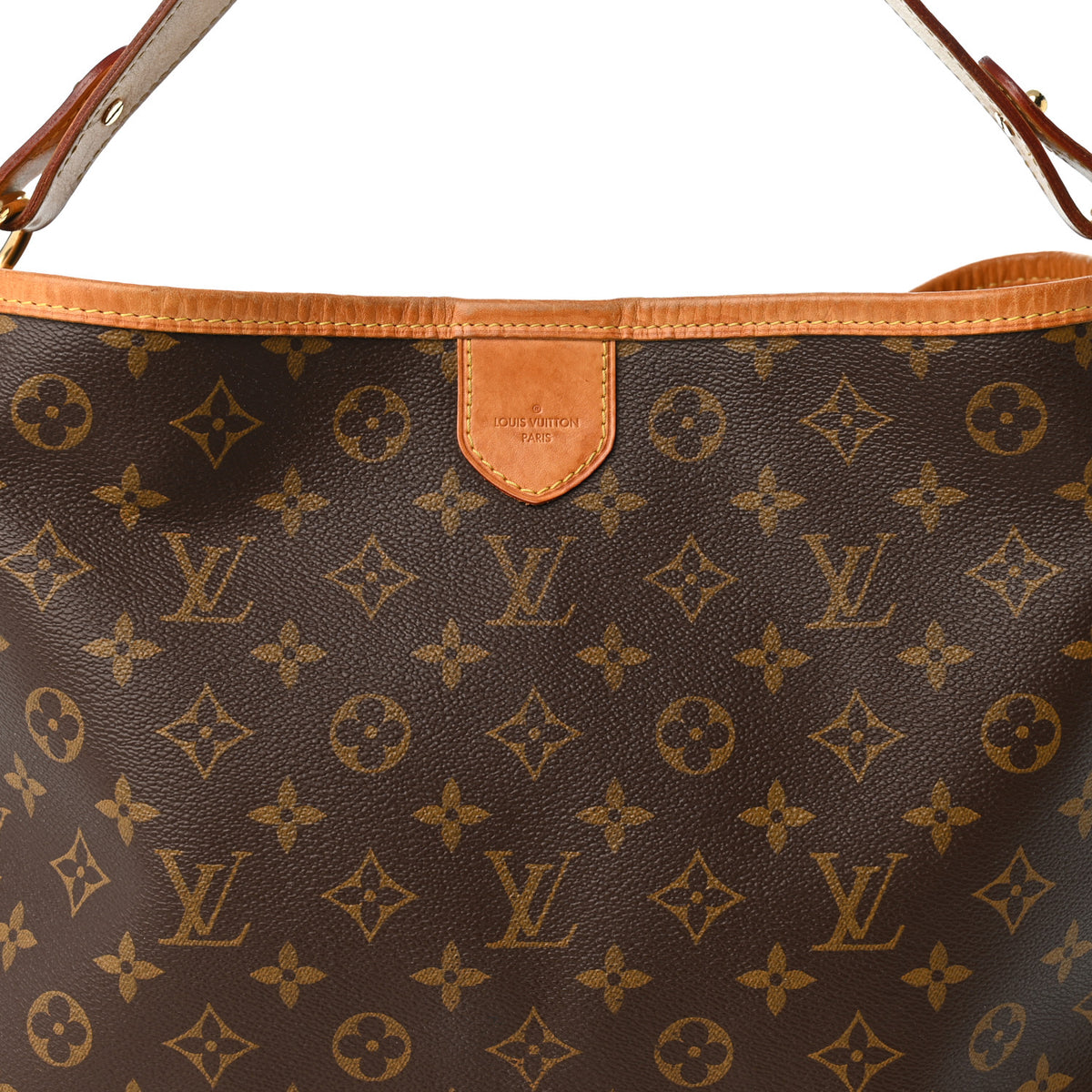 Monogram Delightful PM