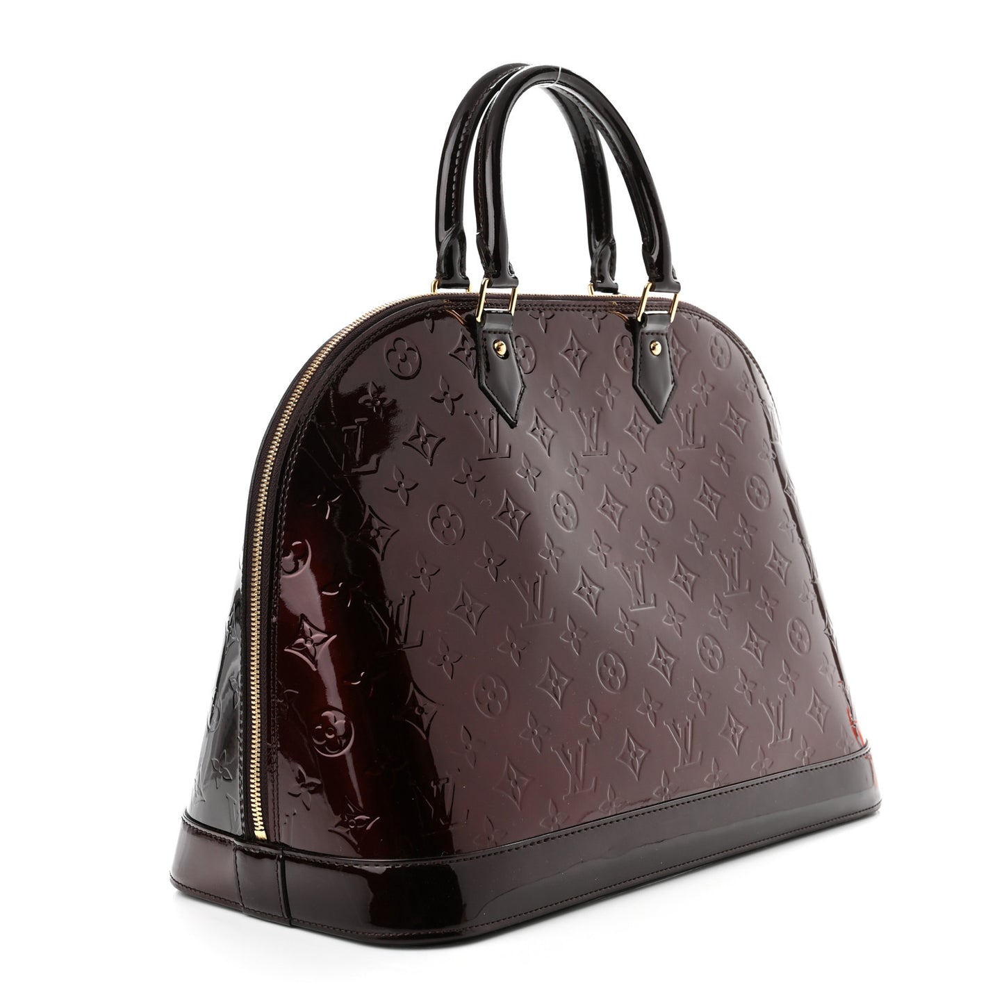 Vernis Alma GM Amarante