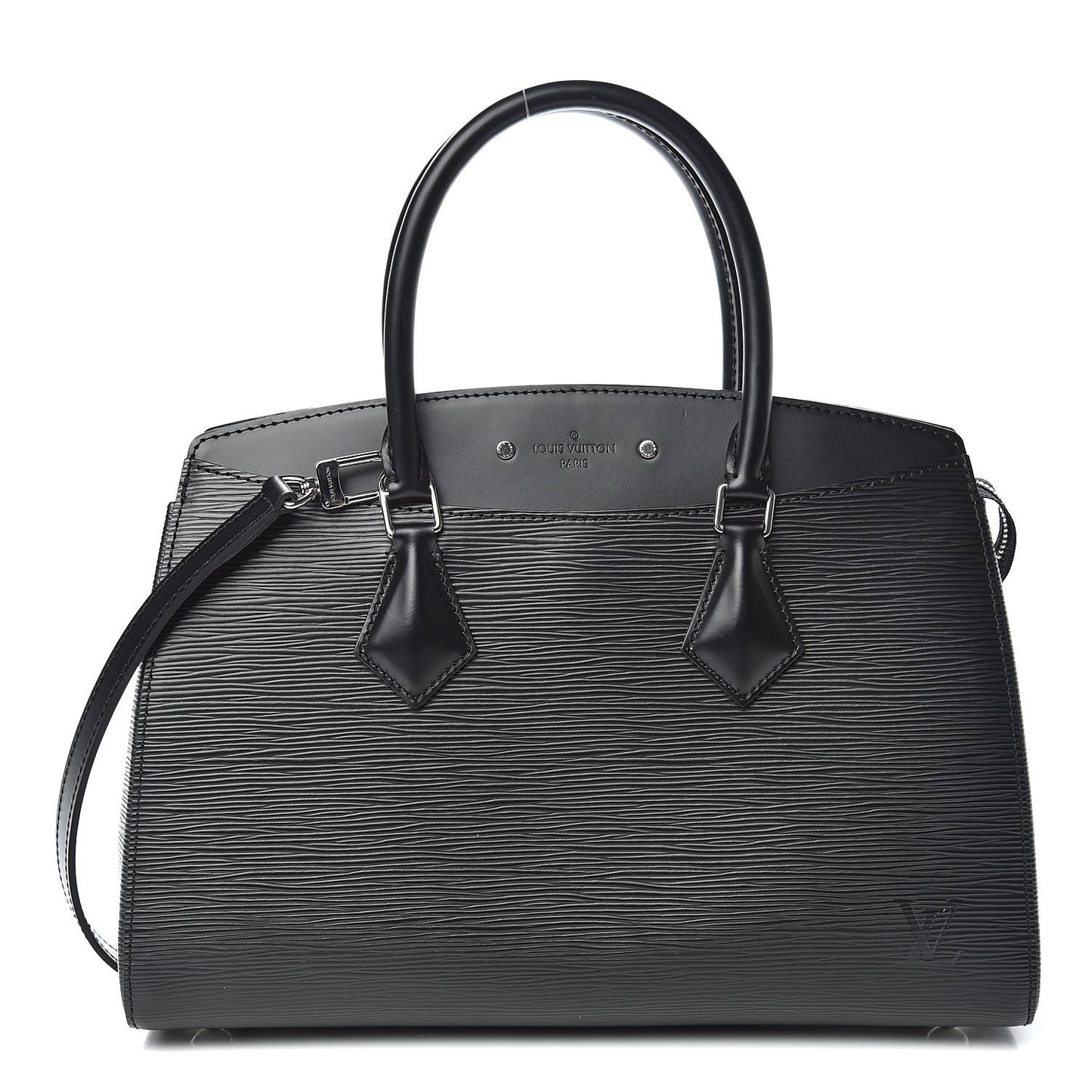 Epi Soufflot MM Black