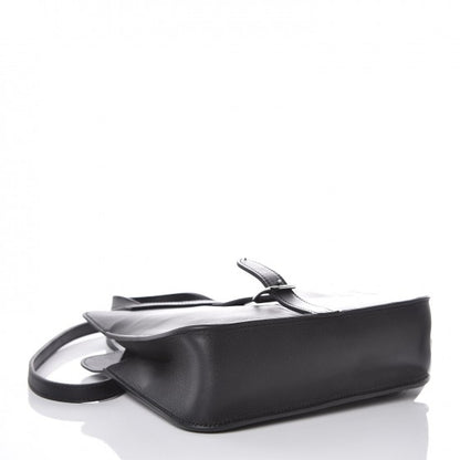 Hermes Swift Mini Halzan 22 Black 5 of 8