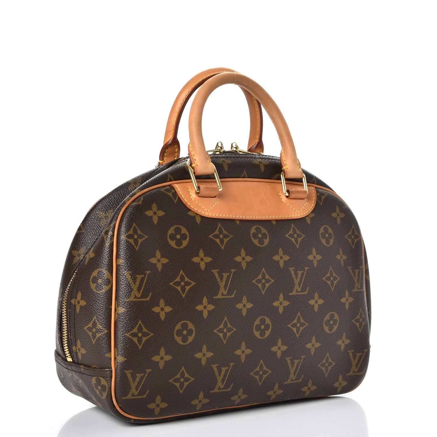 Louis Vuitton Monogram Trouville 3 of 15