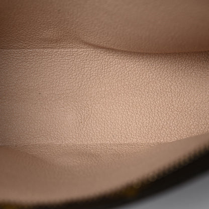 Louis Vuitton Monogram Toiletry Pouch 19 14 of 19