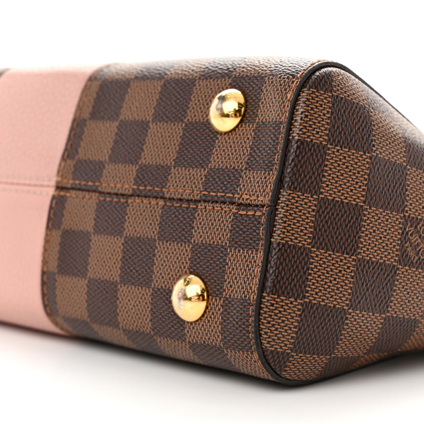 Damier Ebene Bond Street Magnolia