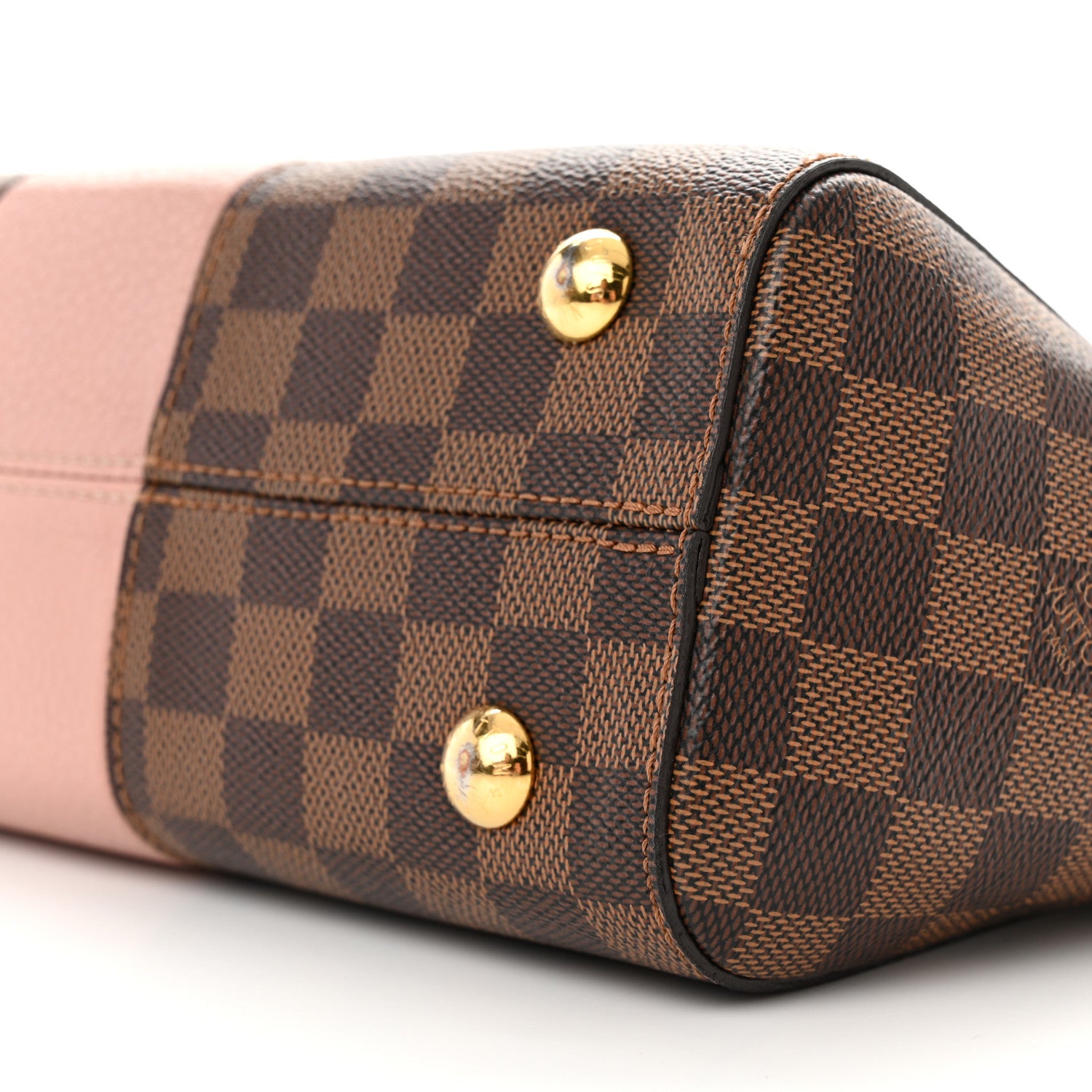 Louis Vuitton Damier Ebene Bond Street Magnolia 9 of 20