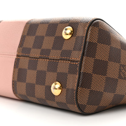 Louis Vuitton Damier Ebene Bond Street Magnolia 9 of 20