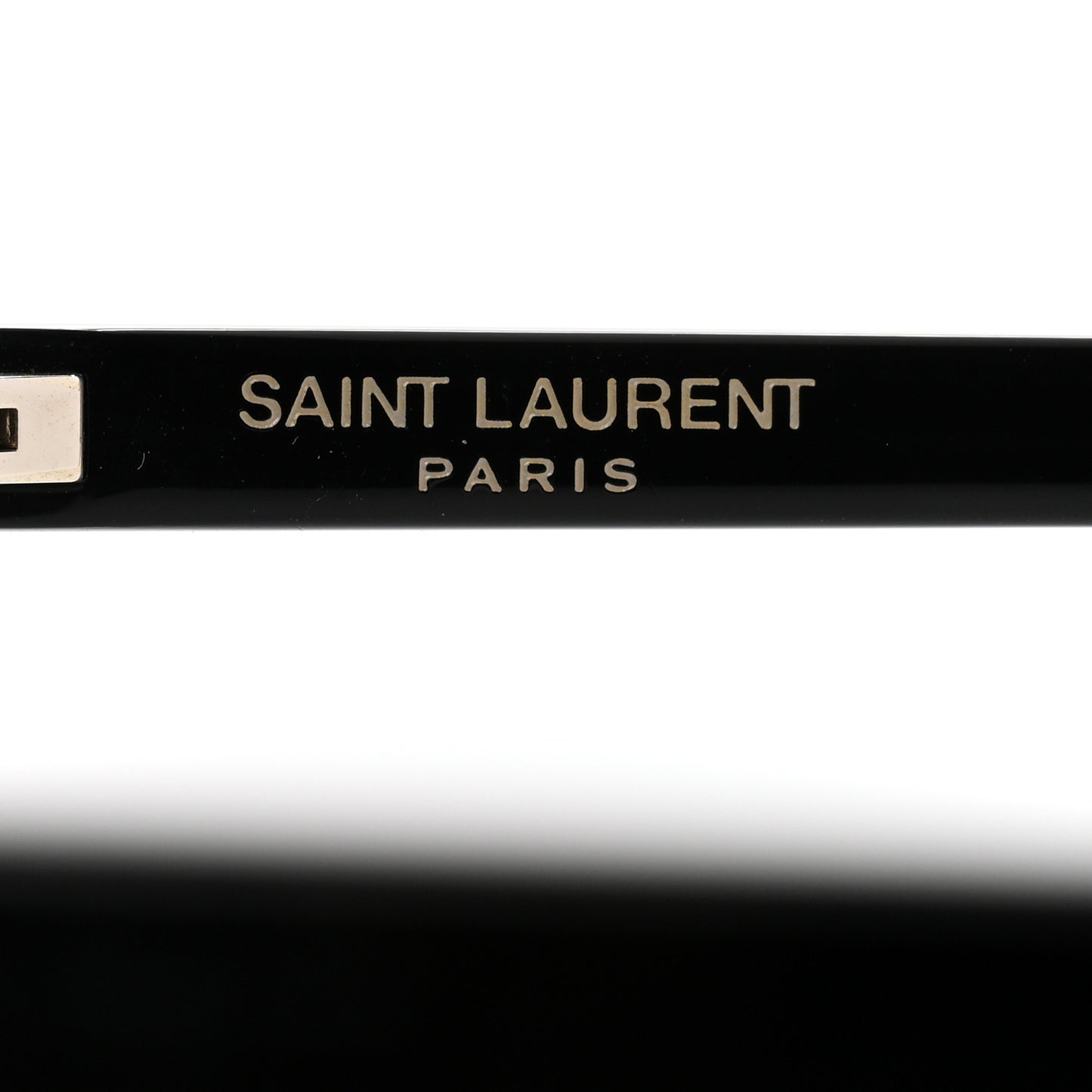SL365 Dylan Sunglasses Black