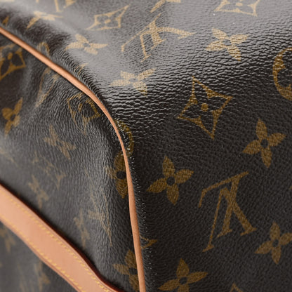 Louis Vuitton Monogram Speedy Bandouliere 30 8 of 12