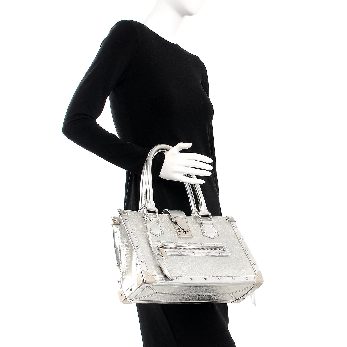 Suhali Le Fabuleux Silver