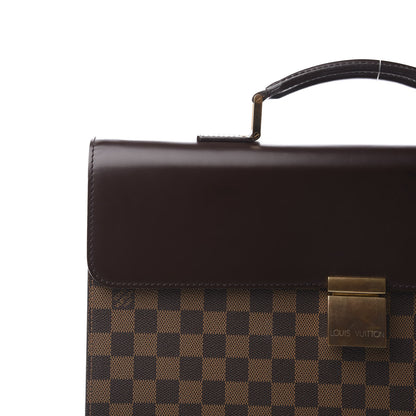 Louis Vuitton Damier Ebene Altona Briefcase 12 of 12