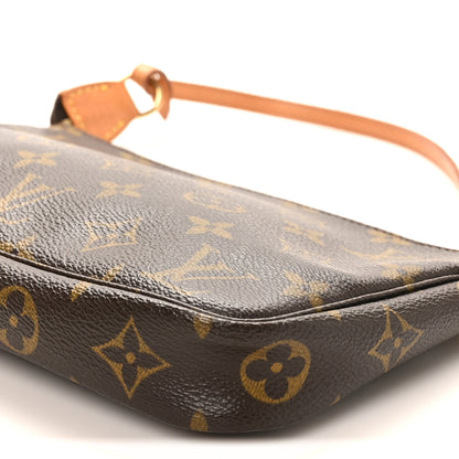 Louis Vuitton Monogram Pochette Accessories 10 of 10