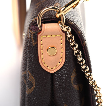 Louis Vuitton Monogram Favorite MM 16 of 17
