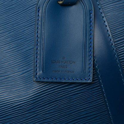 Louis Vuitton Epi Keepall 45 Toledo 6 of 11