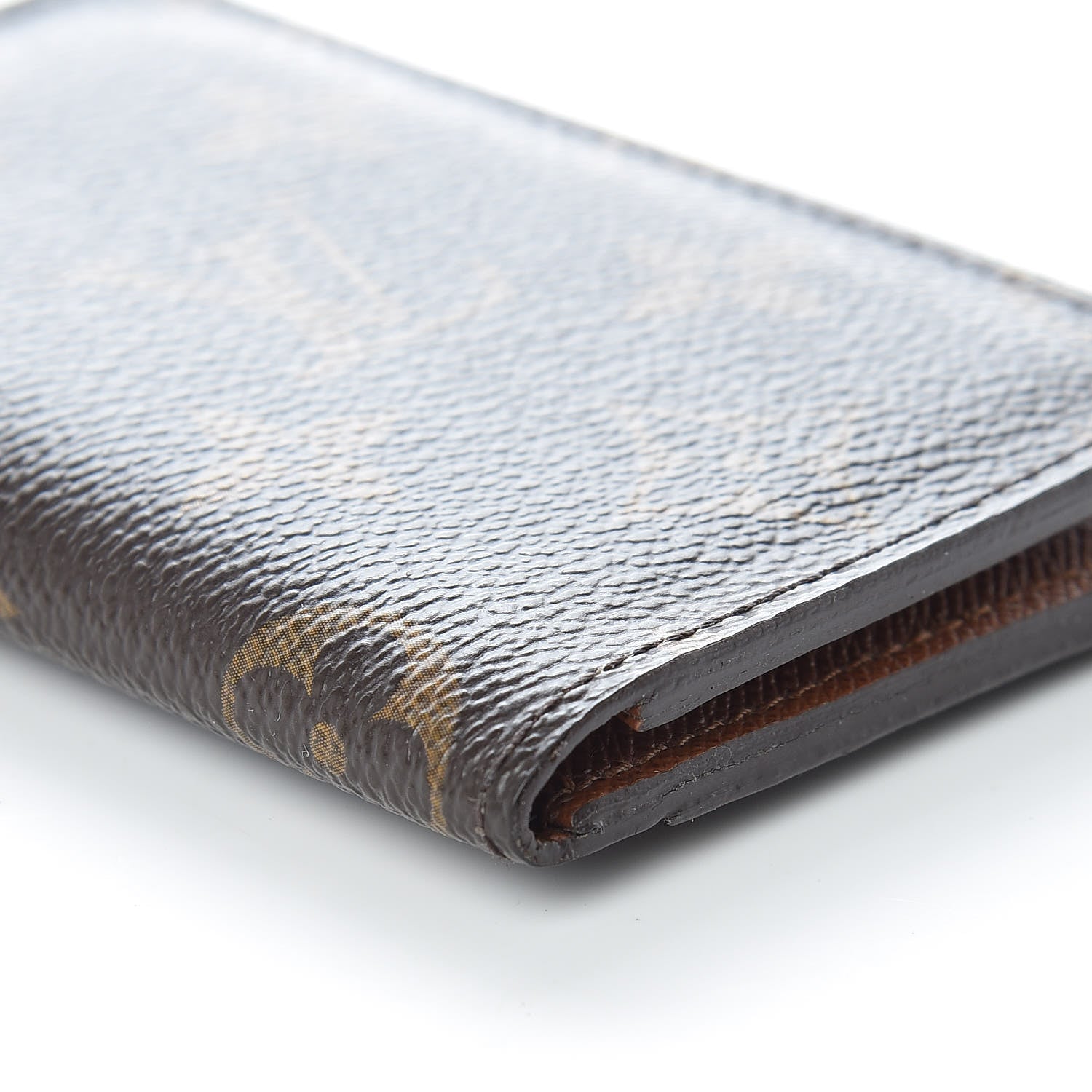 Louis Vuitton Monogram Pocket Organizer 8 of 10