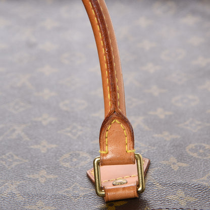 Louis Vuitton Monogram Sac Plat 9 of 16