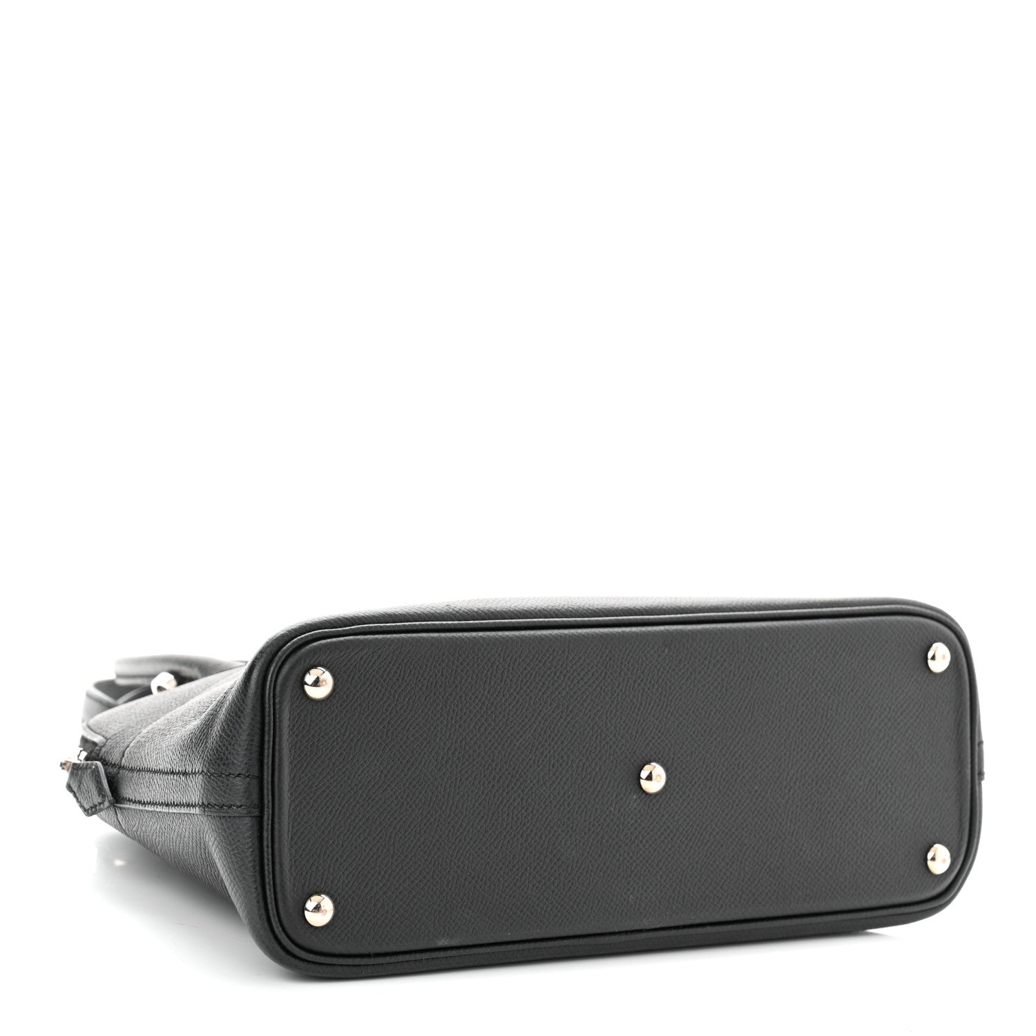 Hermes Epsom Bolide 27 Black 4 of 11