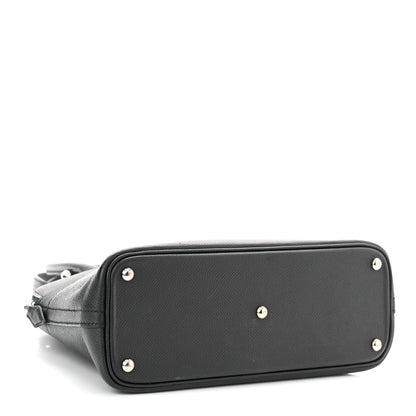 Hermes Epsom Bolide 27 Black 4 of 11