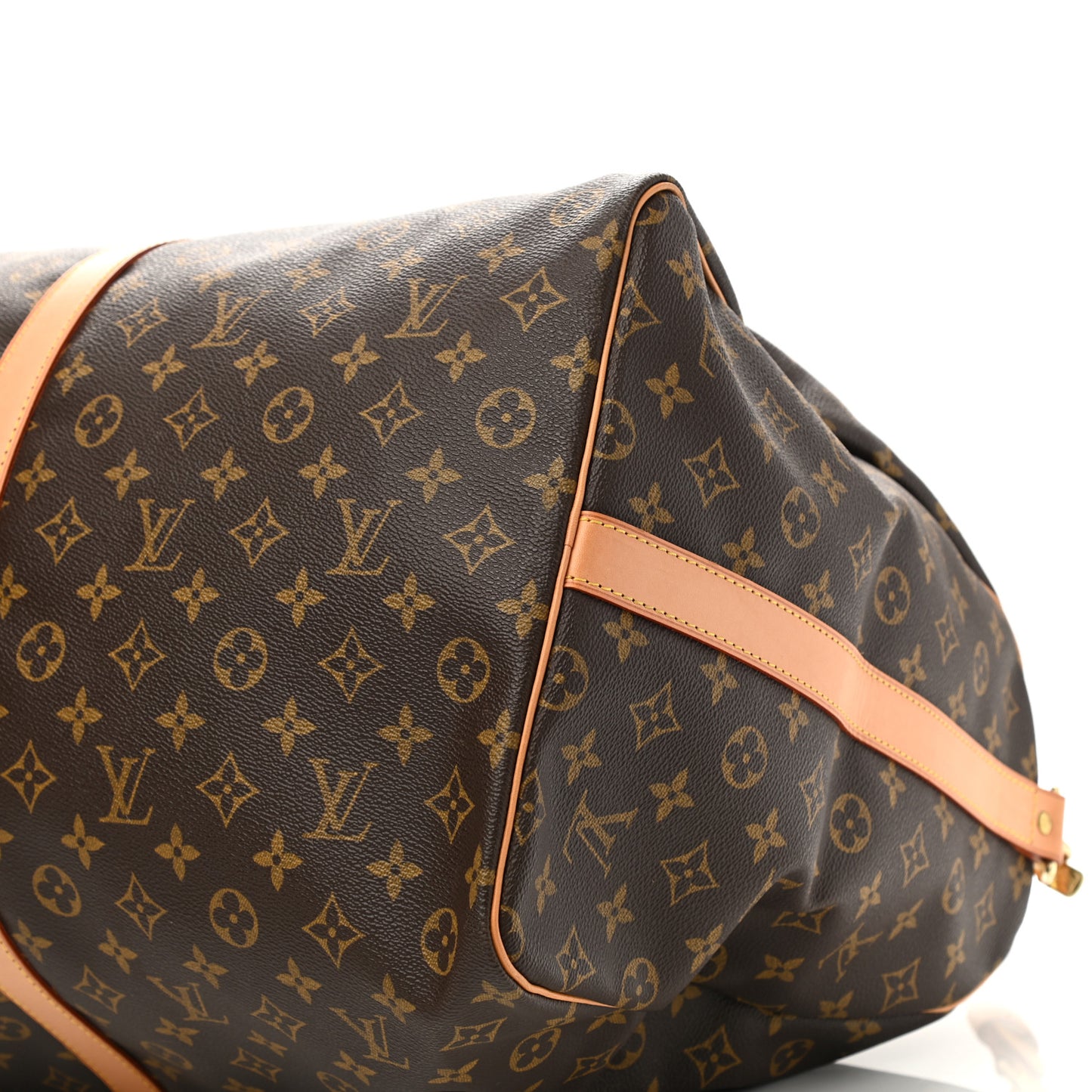 Monogram Keepall Bandouliere 60