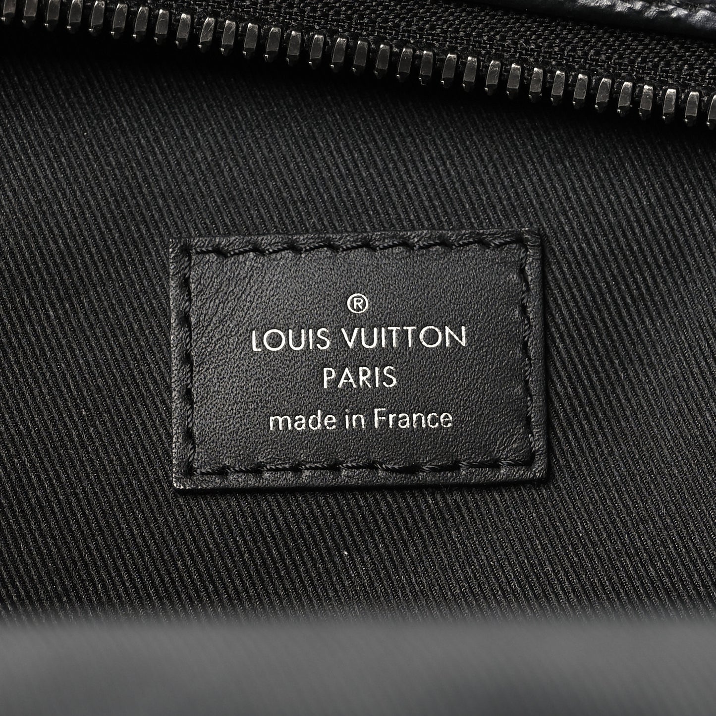 Monogram Eclipse Discovery Backpack PM