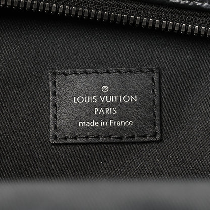 Louis Vuitton Monogram Eclipse Discovery Backpack PM 6 of 9
