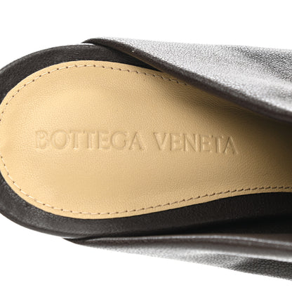 Bottega Veneta Stretch Nappa Dot Pumps 39.5 Fondant 8 of 8