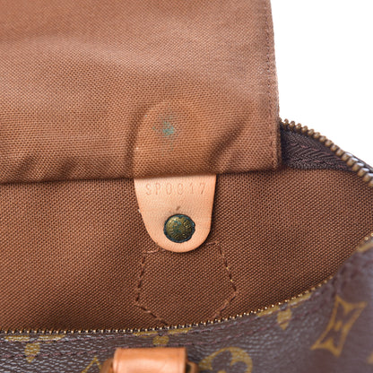 Louis Vuitton Monogram Speedy 30 7 of 19