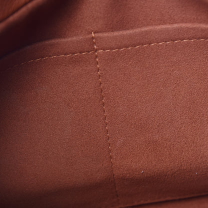 Louis Vuitton Monogram Olympe Camel 9 of 19