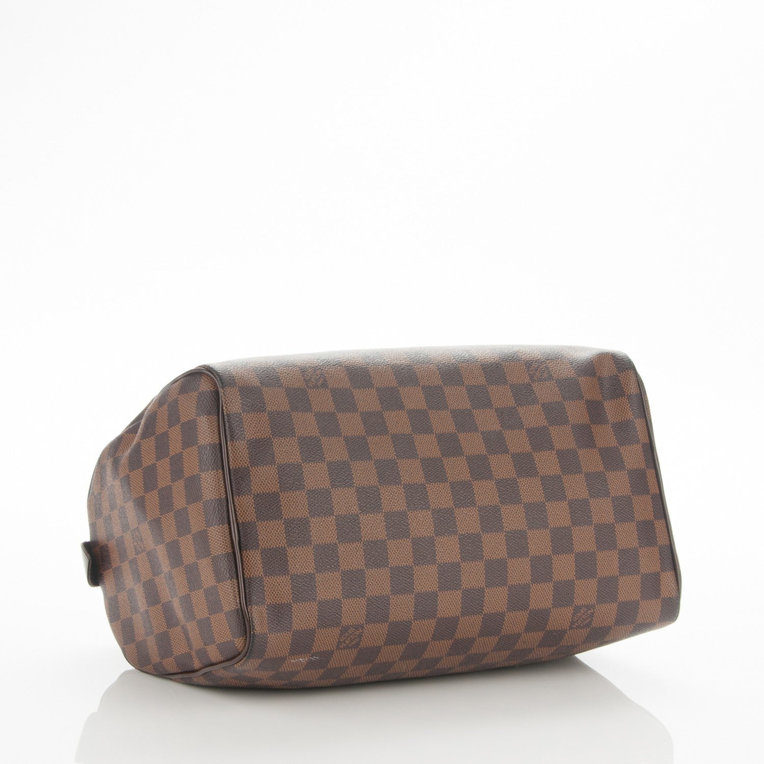 Louis Vuitton Damier Ebene Speedy 30 4 of 7